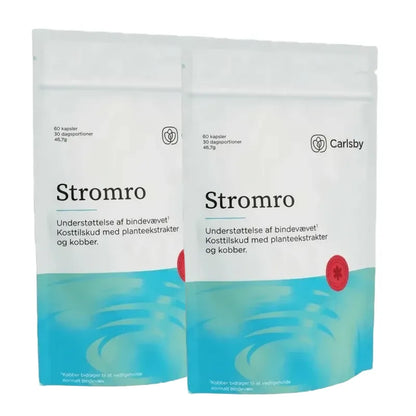 Stromro