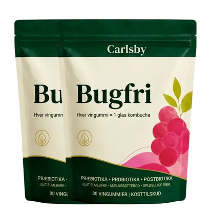 Bugfri