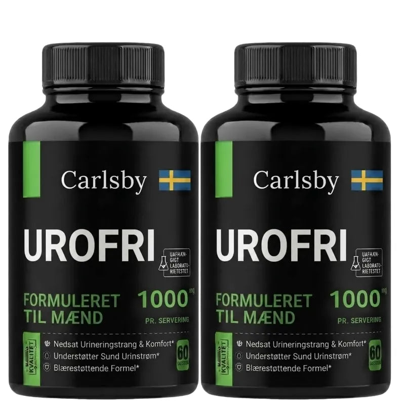 Urofri