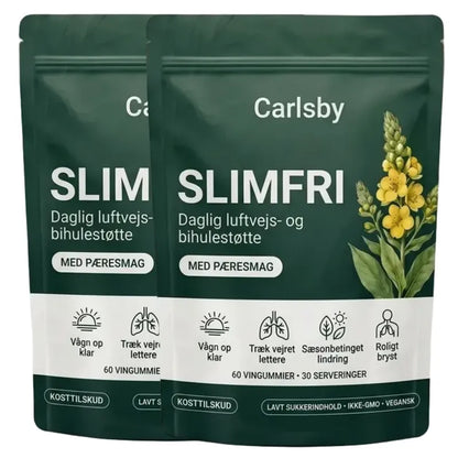 Slimfri