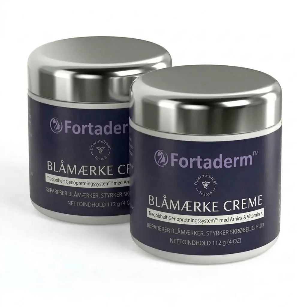 Fortaderm