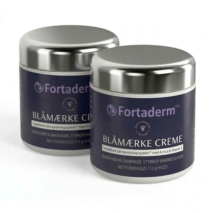 Fortaderm