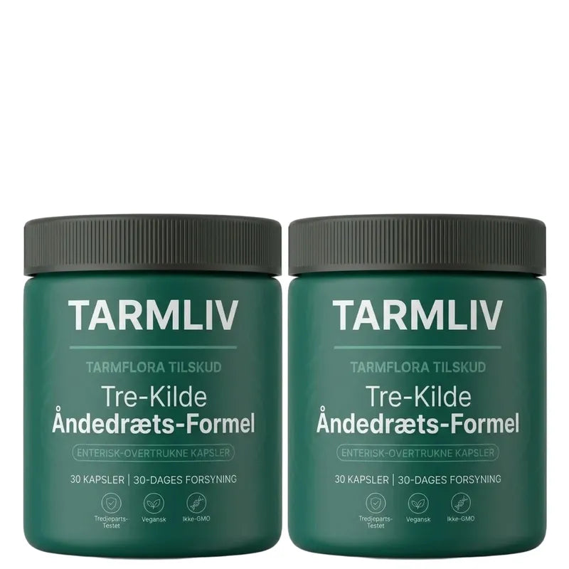 Tarmliv