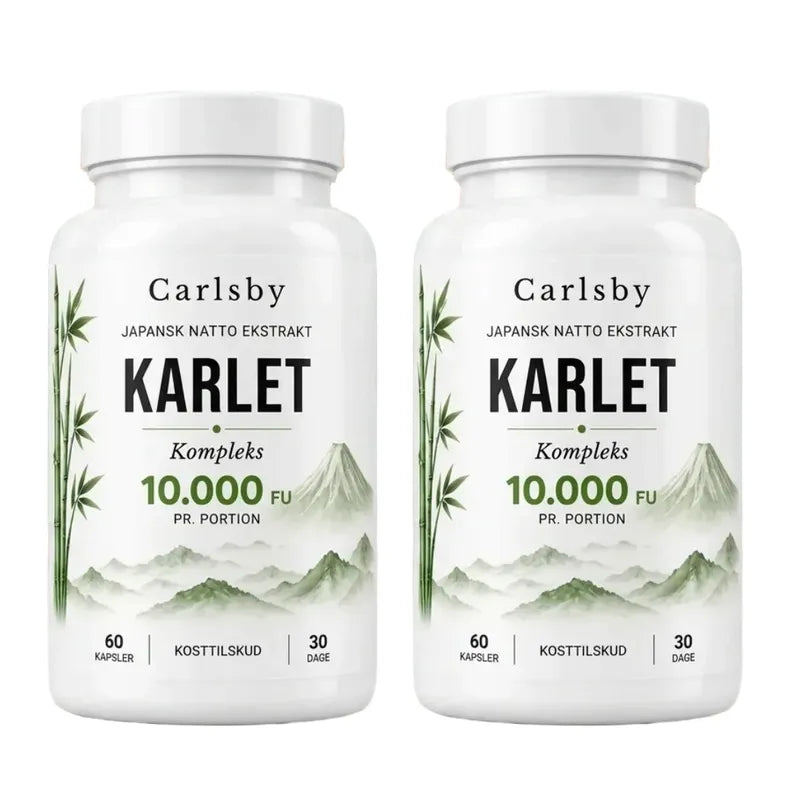 Karlet