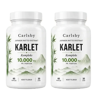 Karlet