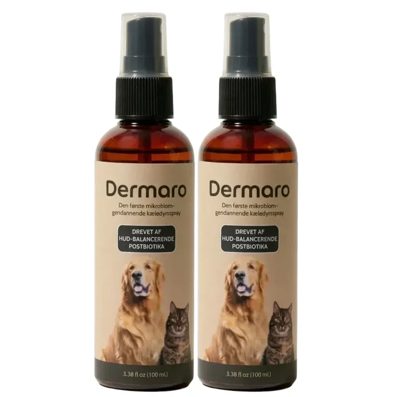 Dermaro