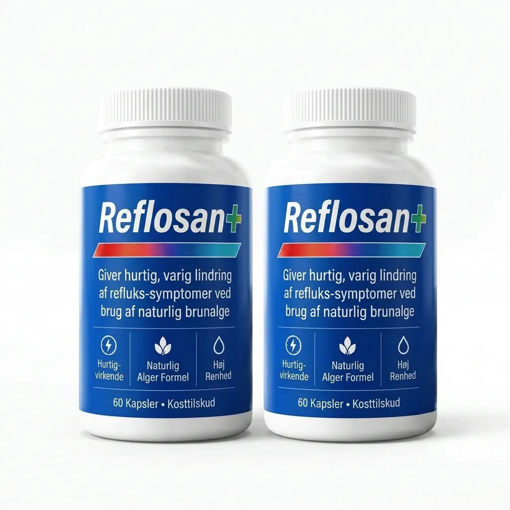 Reflosan