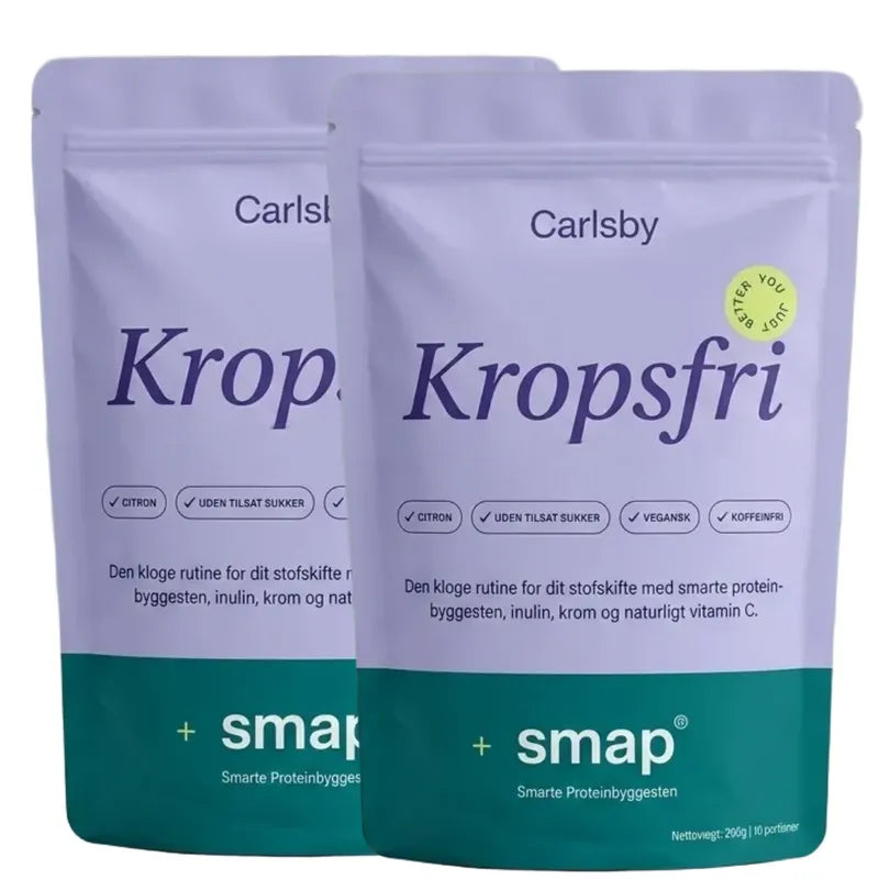 Kropsfri