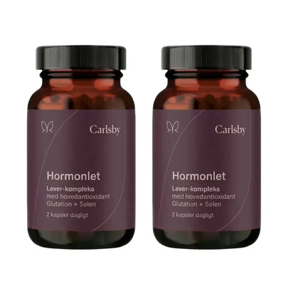 Hormonlet