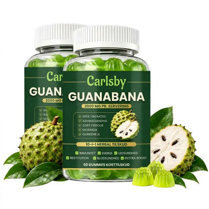 Guanabana