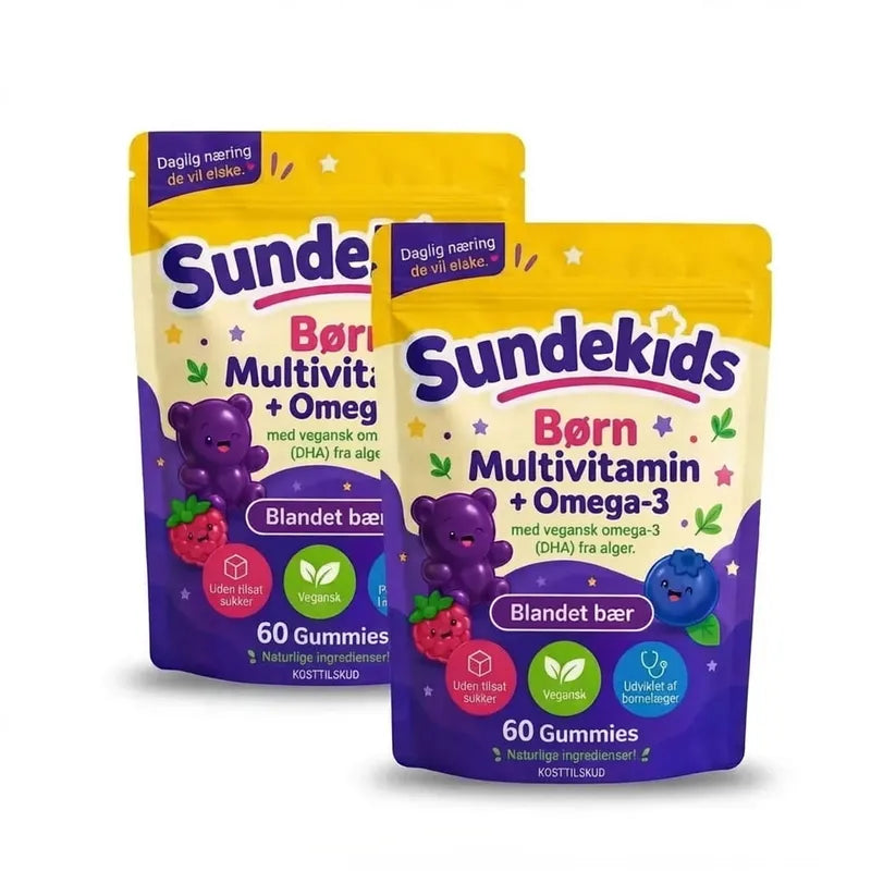 Sundekids