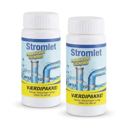 Stromlet