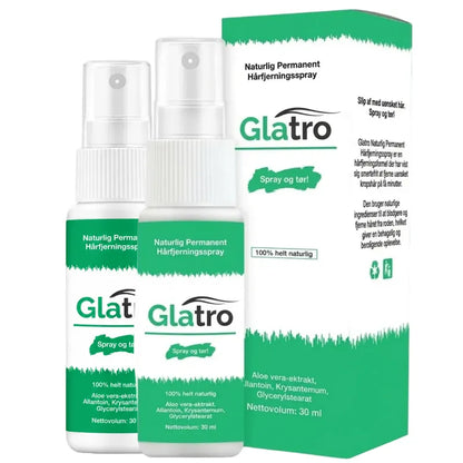 Glatro