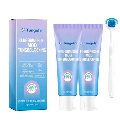 TungeFri