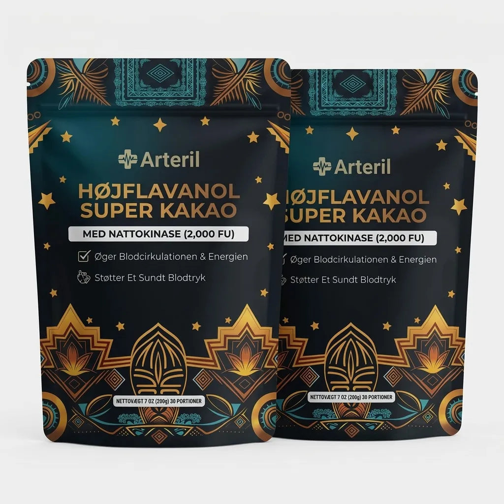 Arteril