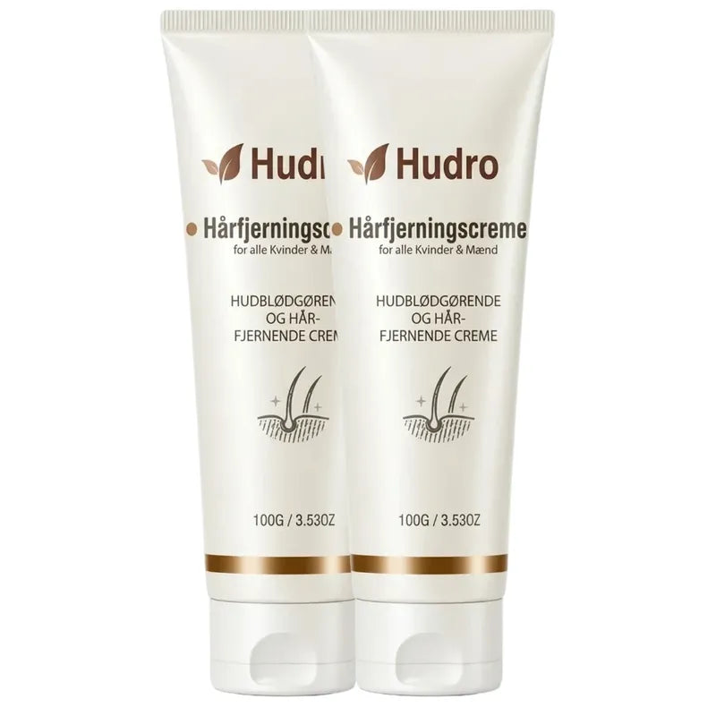 Hudro