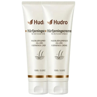 Hudro