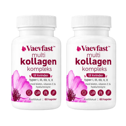 Vaevfast