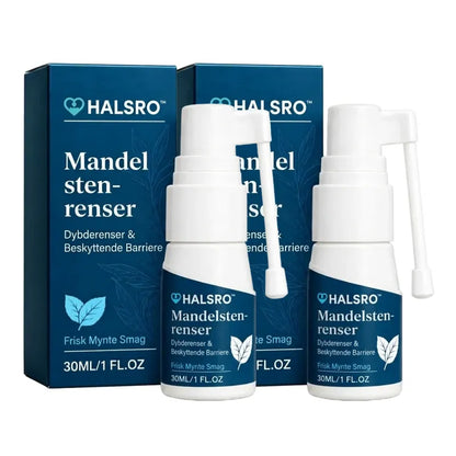 Halsro