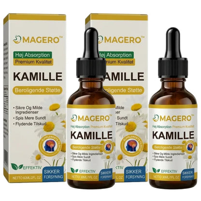 Magero