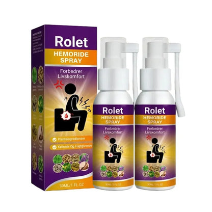Rolet