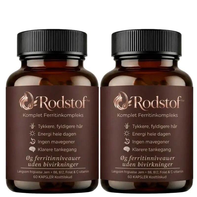 Rodstof
