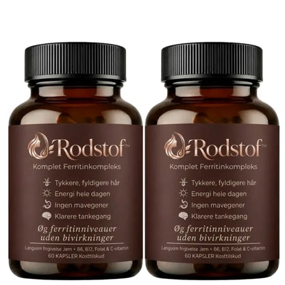 Rodstof