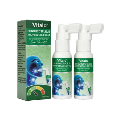 Vitalo