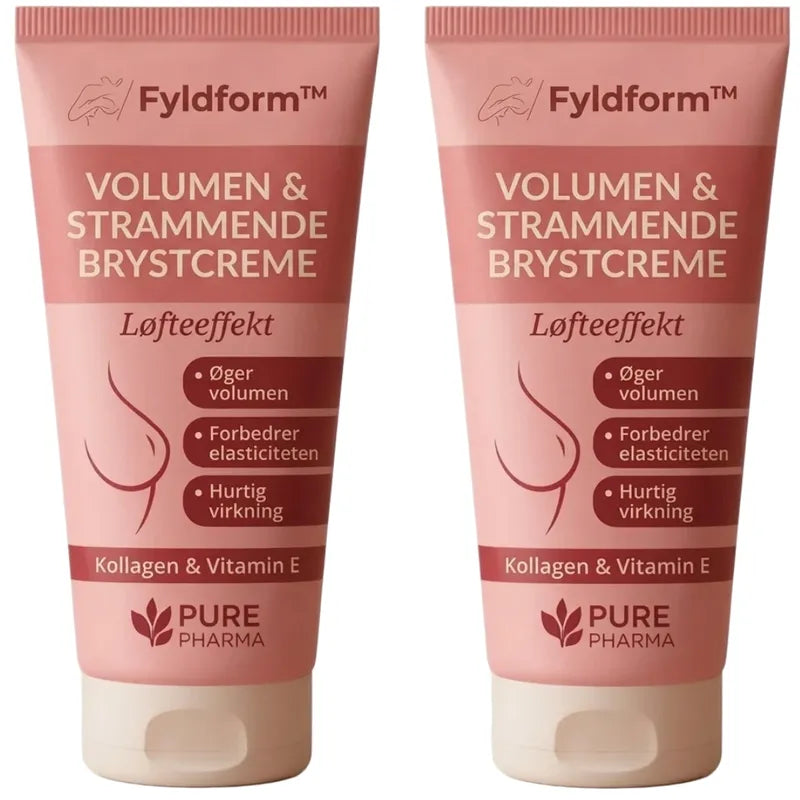 Fyldform