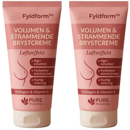 Fyldform