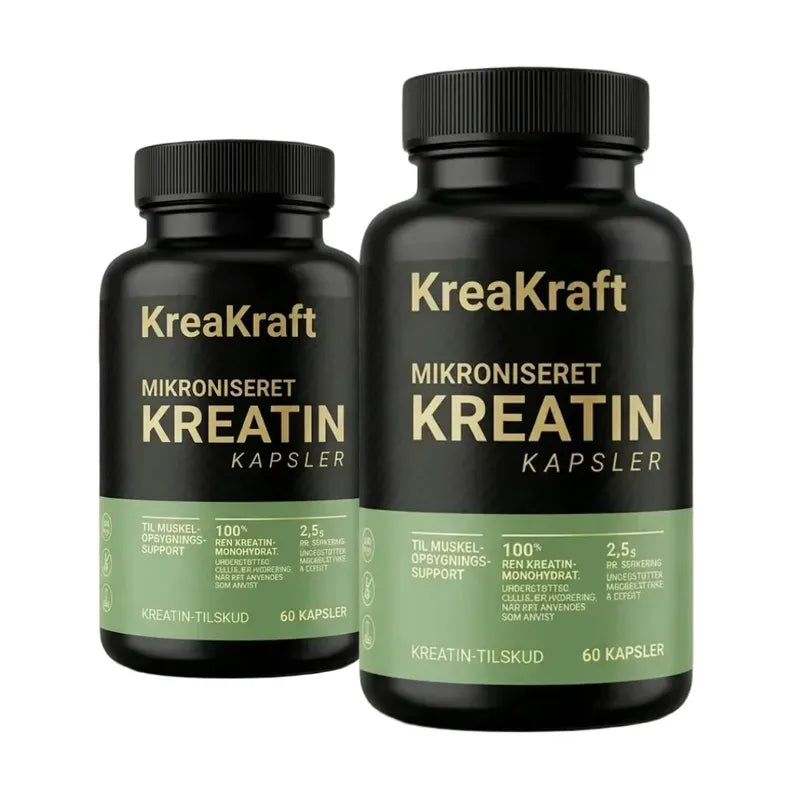 KreaKraft