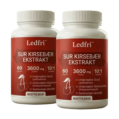 Ledfri