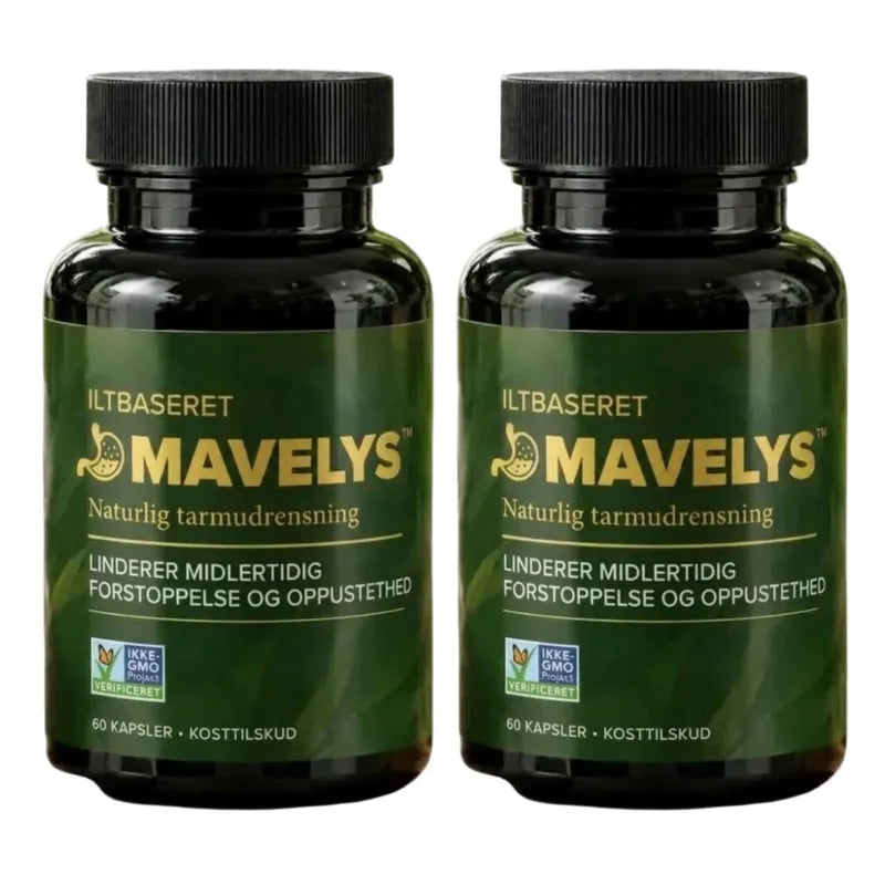 Mavelys