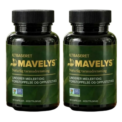 Mavelys