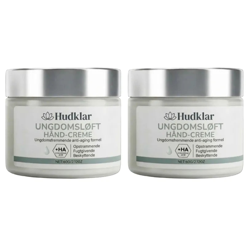 Hudklar