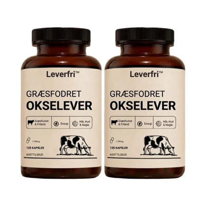 Leverfri