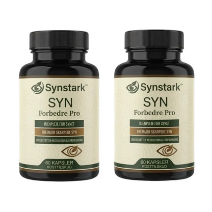 Synstark