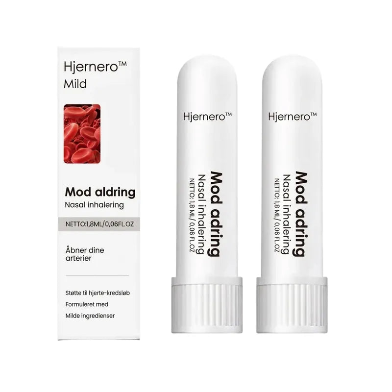 Hjernero