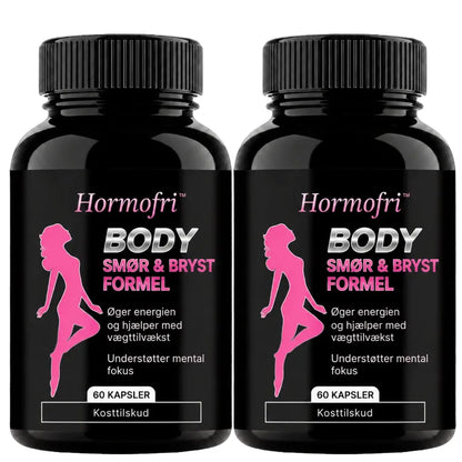 Hormofri