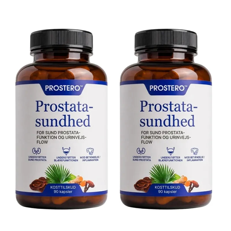 Prostero