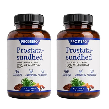 Prostero