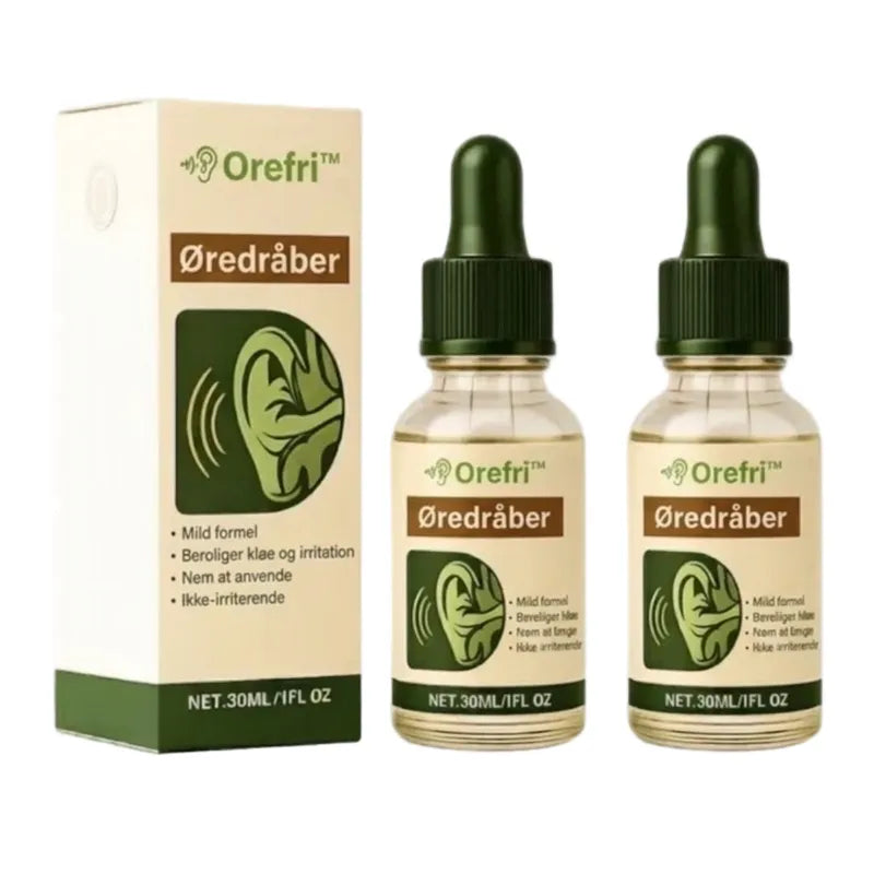 Orefri