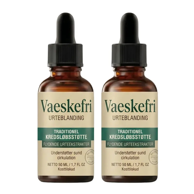 Vaeskefri