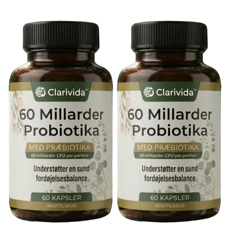 Clarivida