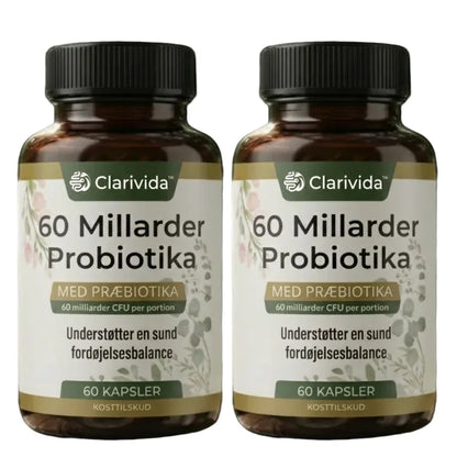 Clarivida