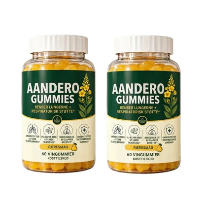 Aandero