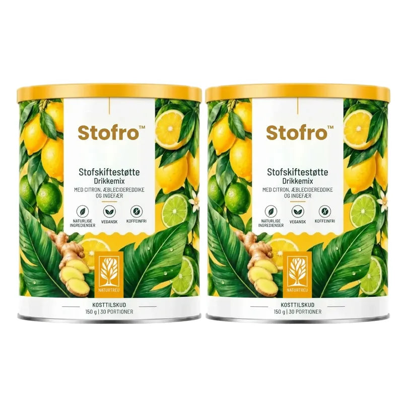 Stofro