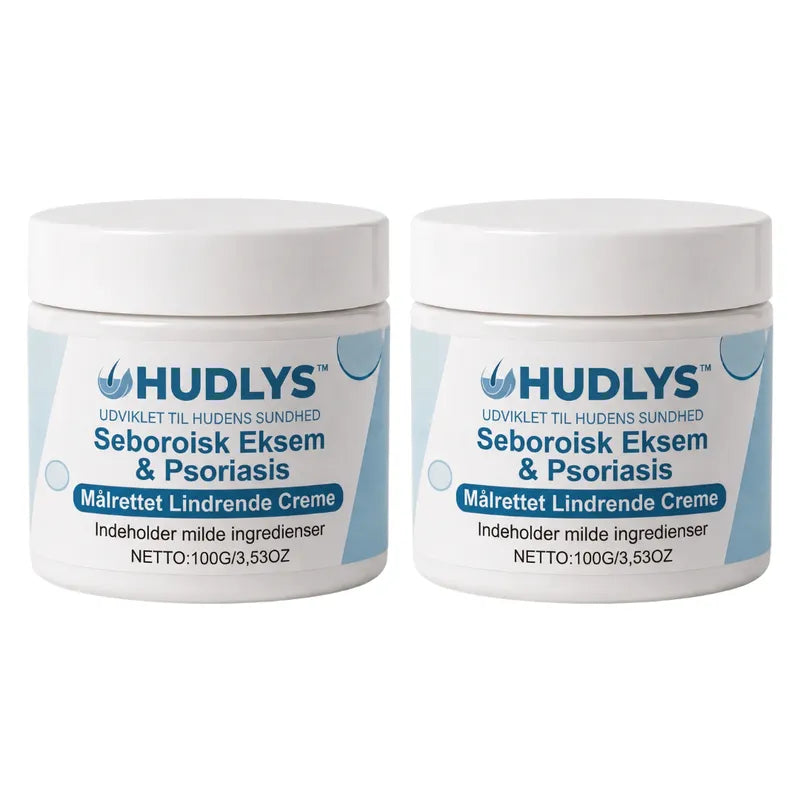 Hudlys