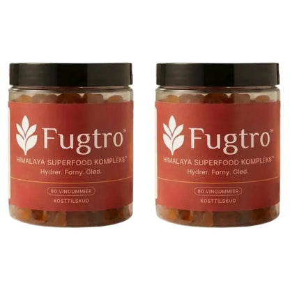 Fugtro