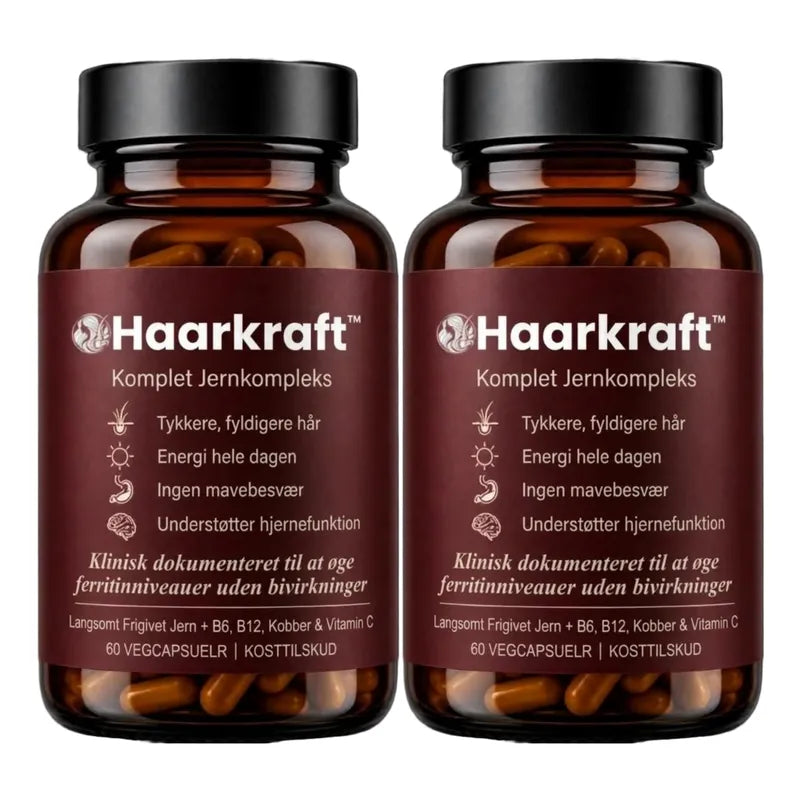 Haarkraft
